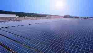 中美硅晶与28国际光电携手战略合作