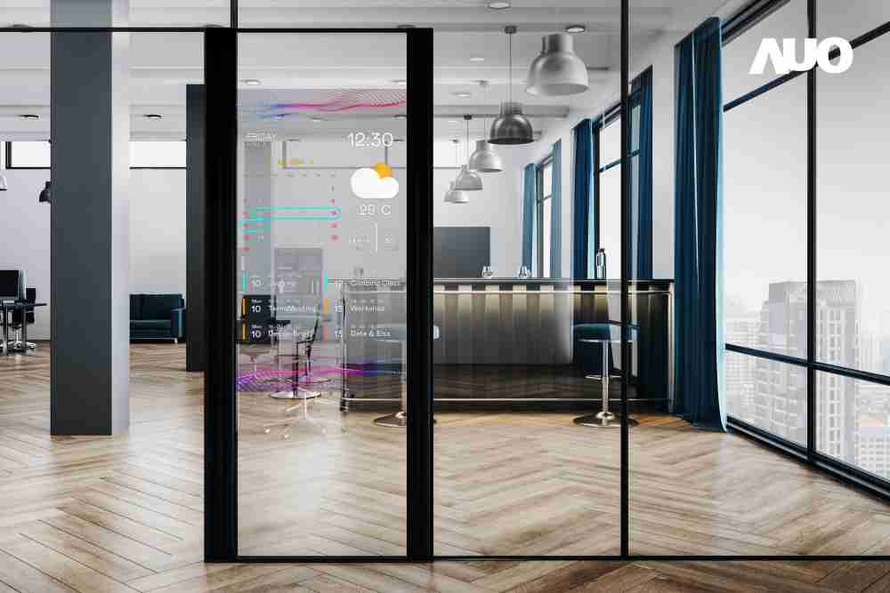 28国际致力于研发低能耗之绿色产品，，，，如低能耗发光组件Micro LED显示技术，，，具高透明、、可无限拼接的特性，，，可依需求调整并延伸应用于不同场域，，，包括汽车侧窗或家庭玄关、、智慧橱窗、、、、商业展示等